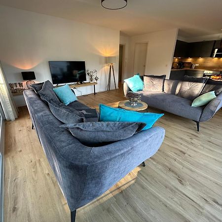 Ferienwohnung Ludwig ฟุสเซ่น ภายนอก รูปภาพ