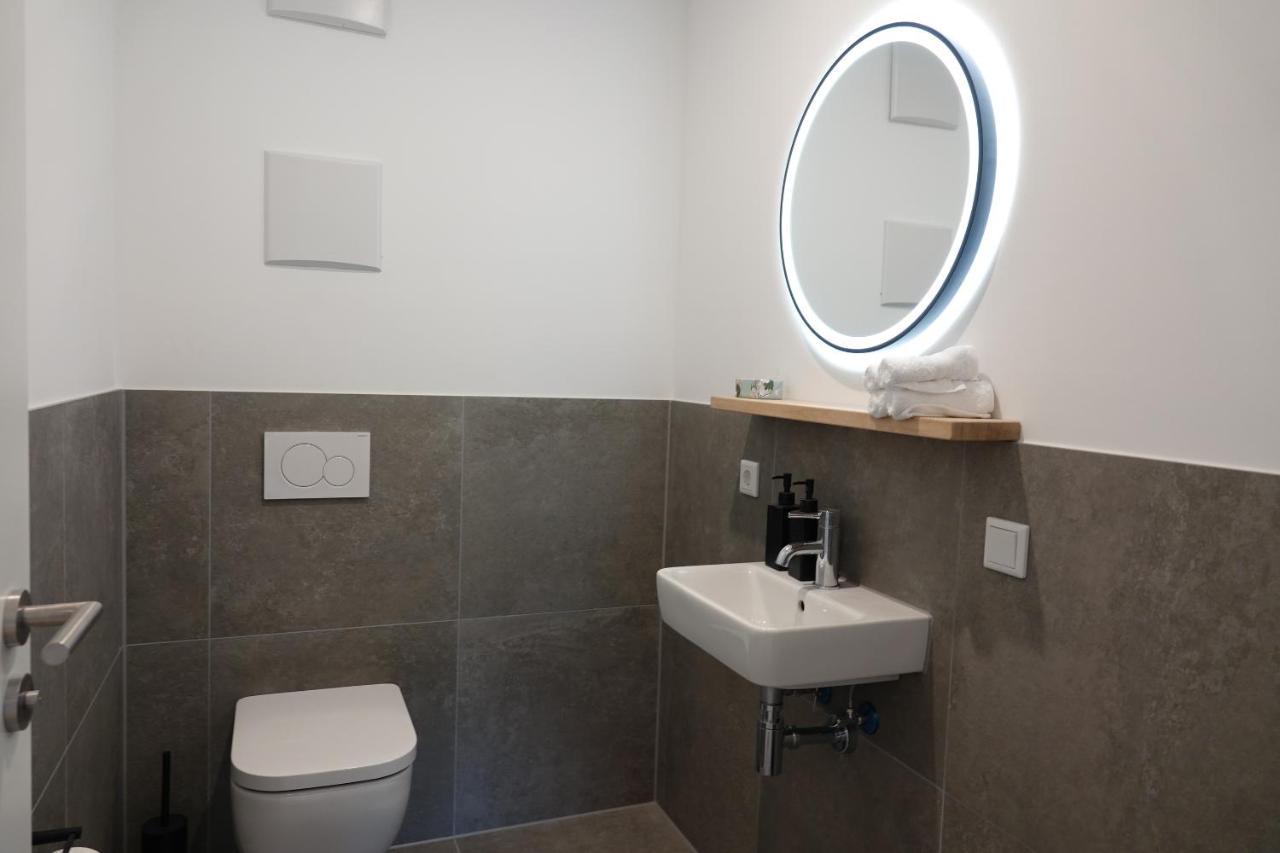 Ferienwohnung Ludwig ฟุสเซ่น ภายนอก รูปภาพ