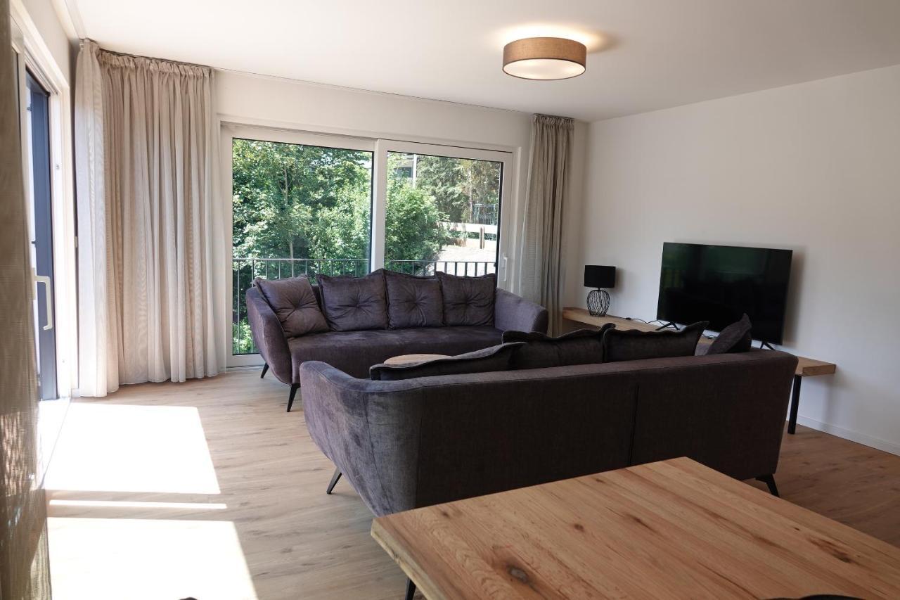 Ferienwohnung Ludwig ฟุสเซ่น ภายนอก รูปภาพ