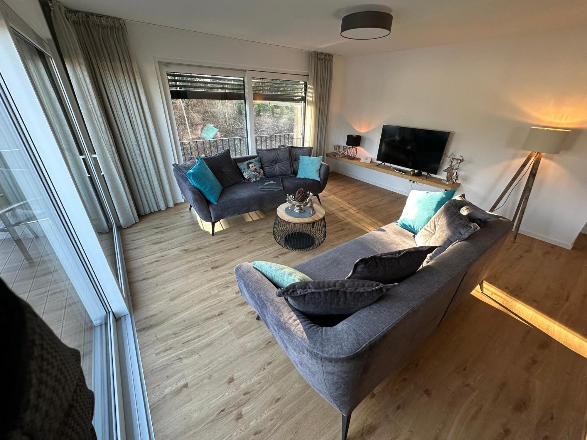 Ferienwohnung Ludwig ฟุสเซ่น ภายนอก รูปภาพ