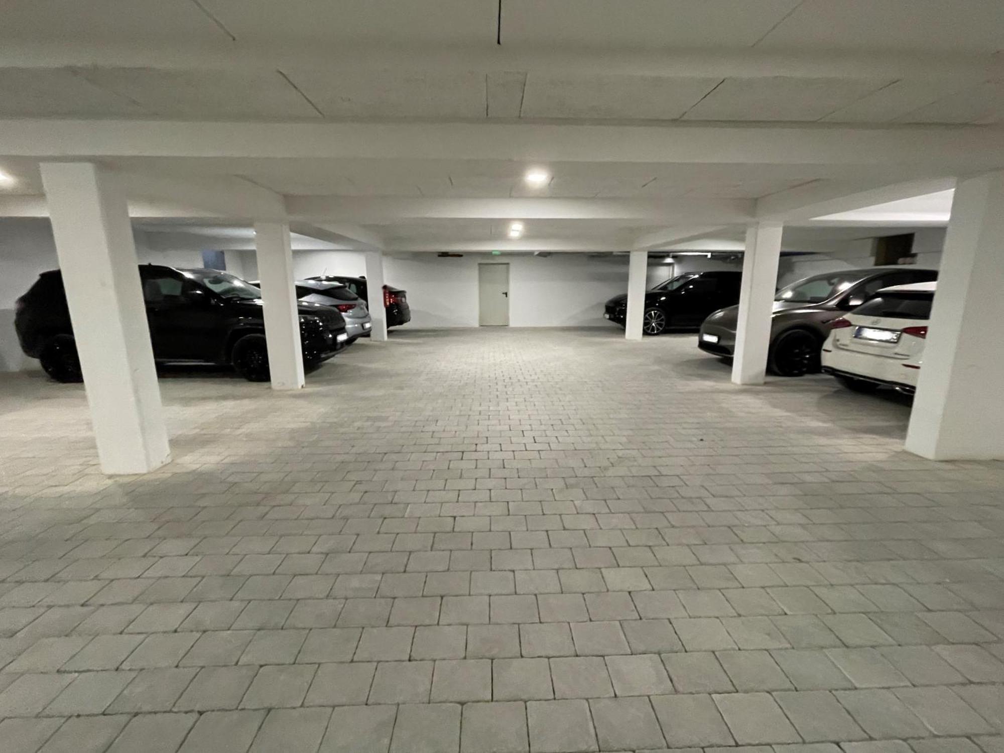 Ferienwohnung Ludwig ฟุสเซ่น ภายนอก รูปภาพ