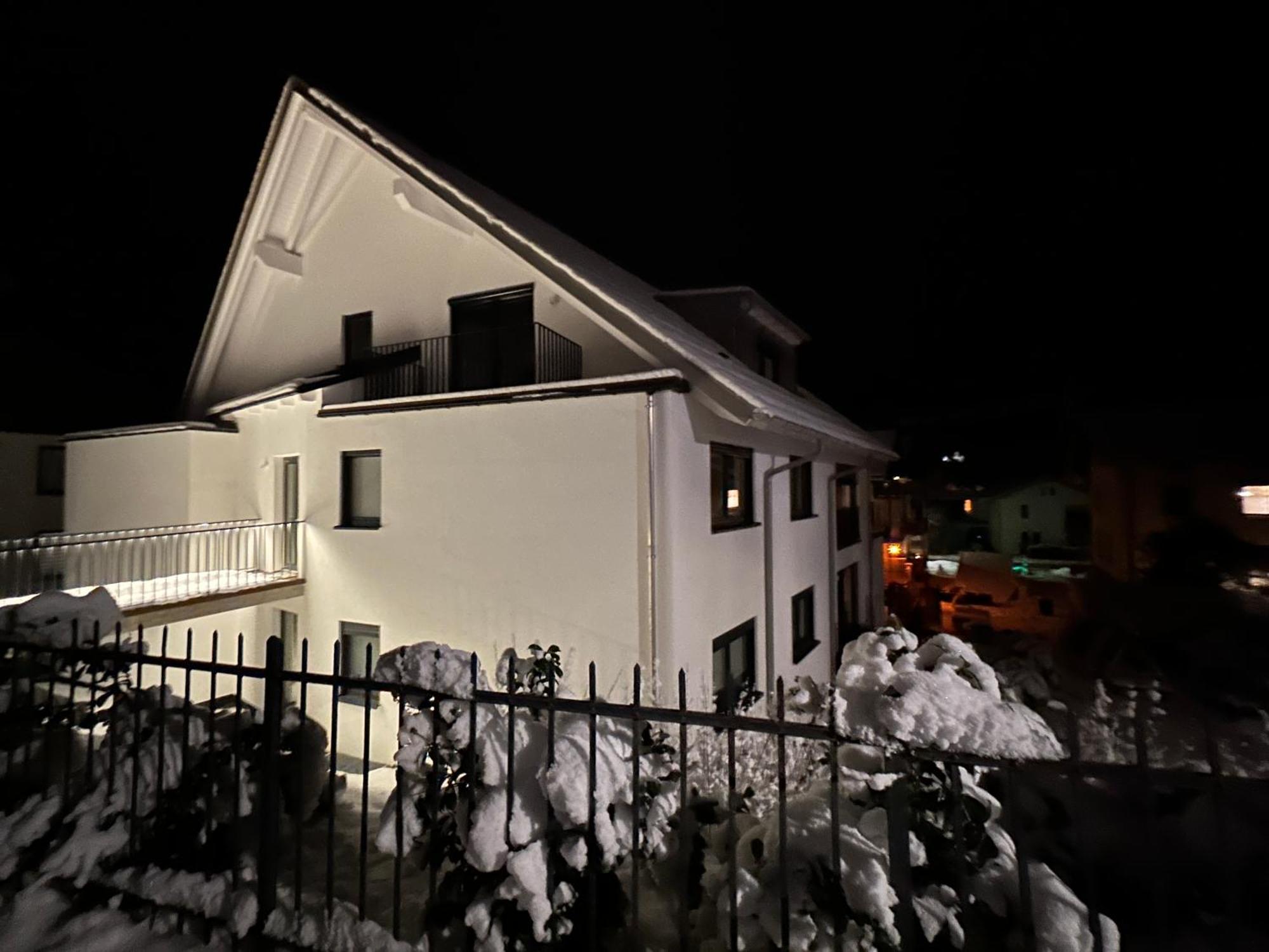Ferienwohnung Ludwig ฟุสเซ่น ภายนอก รูปภาพ