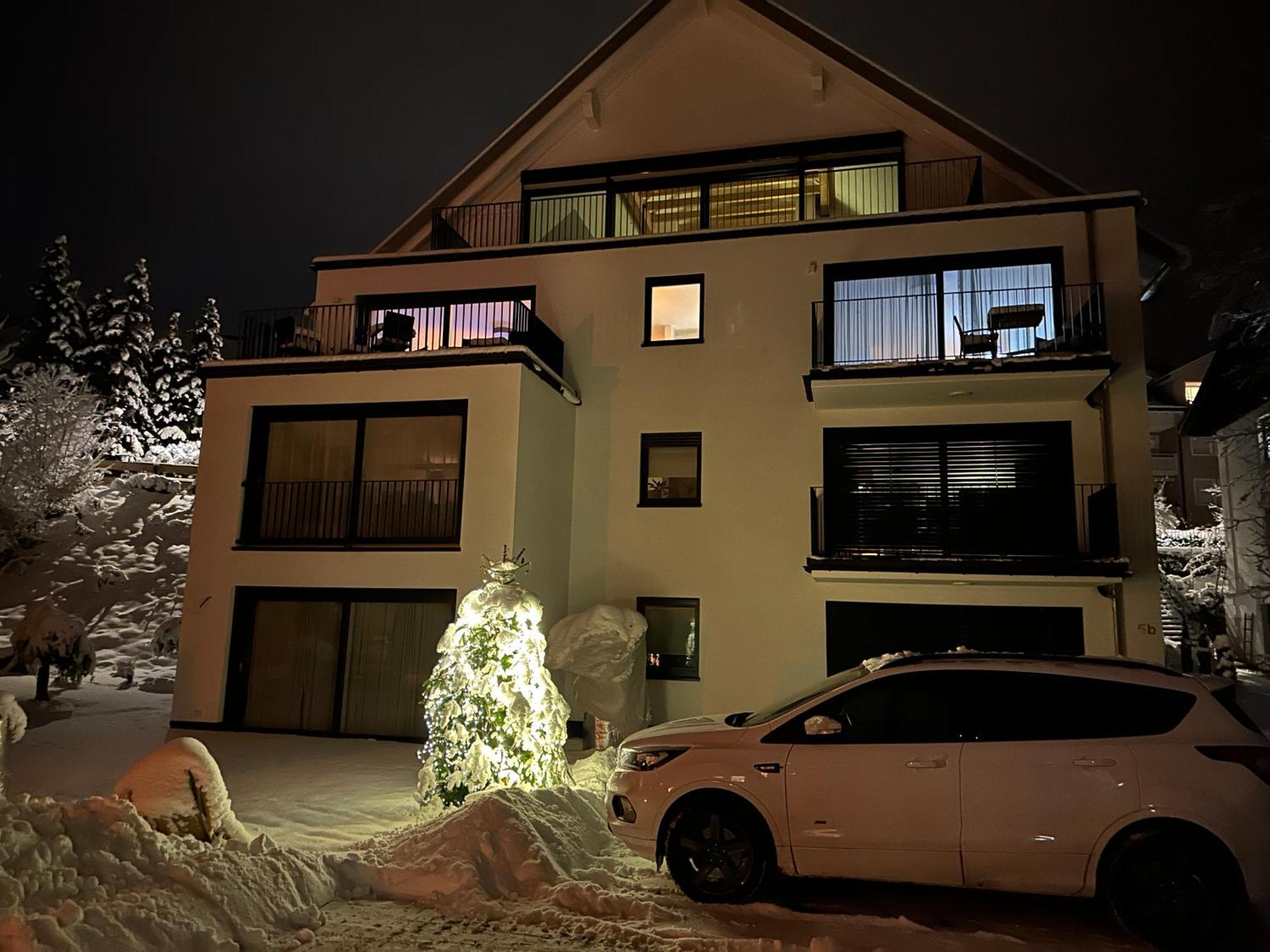 Ferienwohnung Ludwig ฟุสเซ่น ภายนอก รูปภาพ